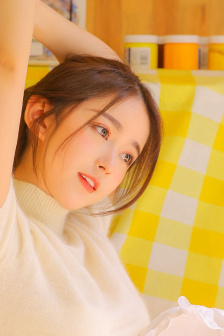皇后难为HLH